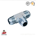 Bb BSPP Male/ BSPP Female/BSPP Male Tee Adapter